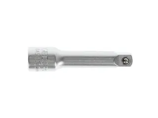 GEDORE R45100009 Dopsleutelverlengstuk 1/4 inch lengte 50mm - 5