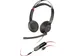 Poly Blackwire 5220 Stereo USB-C Headset + 3,5 mm plug + USB-C/A adapt