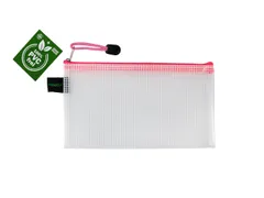 Ritszak Foldersys 120x220mm EVA neon roze