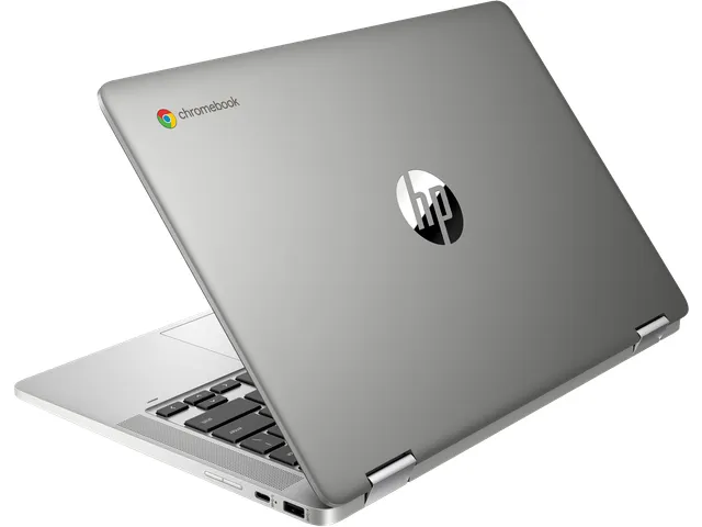 Chromebook x360 14a-ca0107nd, ChromeOS, 14 inch, touchscreen, Intel