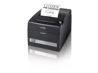 Citizen Etiquetage & Accessoires