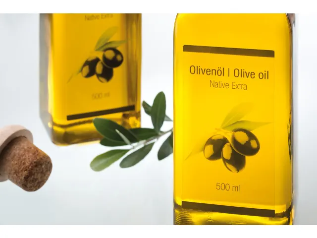 HERMA 8017 Transparant folie-etiket Glanzend A4 63,5x38,1mm 525 stuks