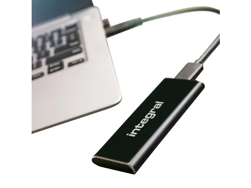 SSD Integral USB-C extern portable 3.2 2TB