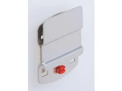 krattenrek,v. perfoplaat,v. bakken mt. 7,RAL7016