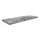 Opvangbak Voor Kleinemballage Rvs Hxbxd 60X1850X600Mm Opvangvol. 60L