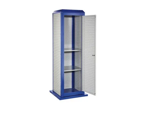 gereedschapswagen,HxBxD 2015x700x700mm