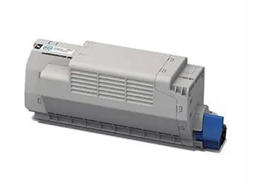 45396216 OKI ES toner black 15.000pages