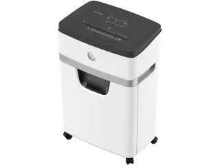 Papiervernietiger hp oneshred 18cc 4x35mm snippers P-4 - 1