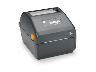 Zebra ZD421 Labelprinter 300dpi USB Host Conn - 1