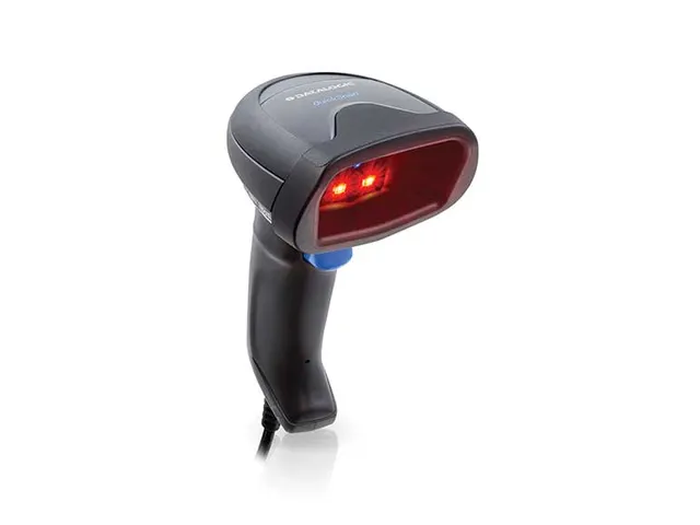 Datalogic QuickScan QD2500 Barcode scanner USB Kit