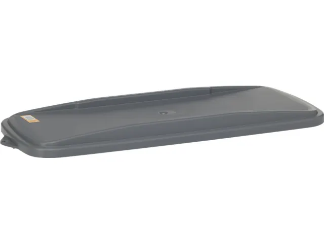 ErgoClean 581413 deksel voor MOPBOX 40 grijs