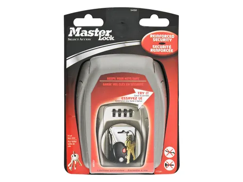 Sleutelkluis MasterLock 5415EURD Select Access groot
