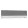 opzetpaneel,v. bureau,aanbouw achter,B 2000mm,Bl-wit,BN8078-grijs