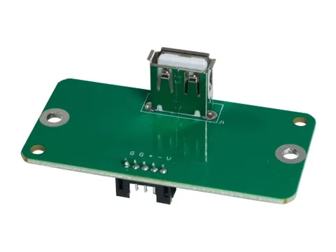 Guider 3 Plus Usb Board