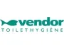 Vendor logo