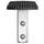 R58990000 Aansluitvierkant 3/8 inch met knop 47mm