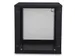 APC NetShelter WX AR112 - 12U/HE, 19inch patchkast, Wandmontage, Ongem
