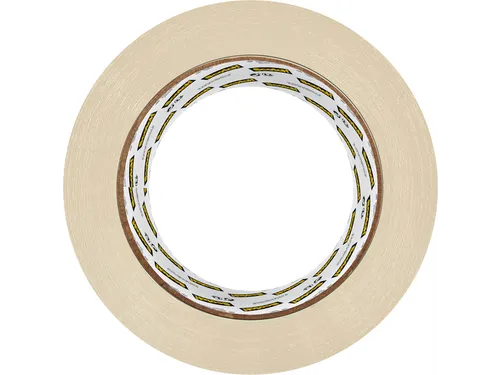 Afplaktape Scotch Basic 48mmx50m beige
