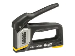 Stanley Fatmax Multi-tacker 4-in1 Nietpistool type A, G, 7 en J