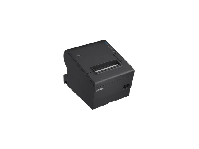 Epson C32C814619, Couverture, Noir, 1 pièce(s)