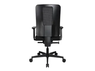 Topstar Bureaustoel Sitness Open X (N) Deluxe Zwart - 11