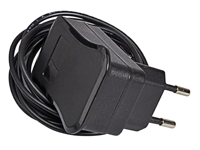 Pakketweger MAUL Count 10kg metalen plateau 17x17.5cm 220V + batterij