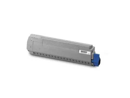 Tonercartridge Oki 44059253 Mc 861 Geel