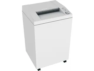 Papiervernietiger Ideal 4005 Cc 2x15 Mm P-5 Snippers - 5