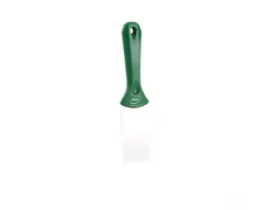 Handschraper 4008-2, Groen, Smal Rvs Blad, 50X235Mm