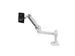 Lx Desk Monitorarm Wit tot 34 inch