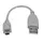 15cm Mini USB 2.0 Kabel A naar Mini B