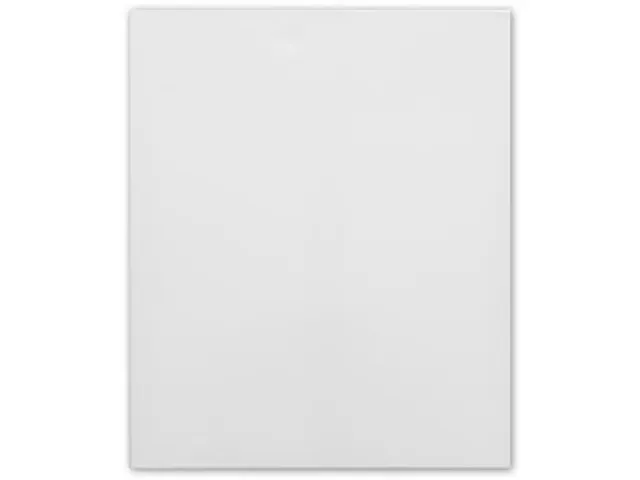 bespannen spieraam 3D 50 x 60 cm set van 2 stuks