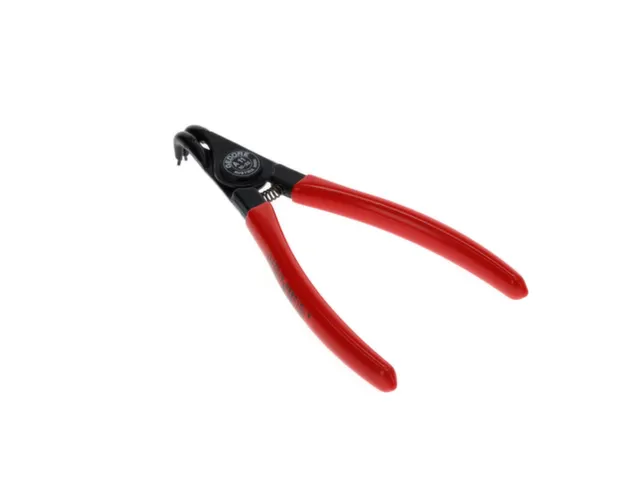 8000 A 11 Montagetang voor externe borgringen schuin 12-25mm