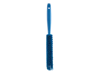 Handveger Vikan zachte vezel 330mm blauw - 3