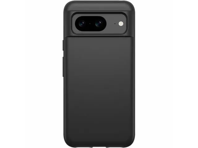 OtterBox Symmetry Case Pixel 8 zwart ProPack