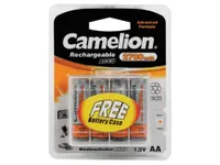 Camelion Batterijen en accu's