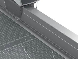 Rolsnijmachine Leitz Precision Office A3 - 3