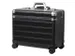 Pilotenkoffer Alumaxx Pandora mat zwart aluminium