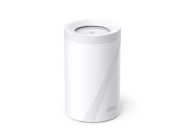 TP-Link Deco BE65 Tri-band (2,4 GHz / 5 GHz / 6 GHz) Wi-Fi 7 Wit
