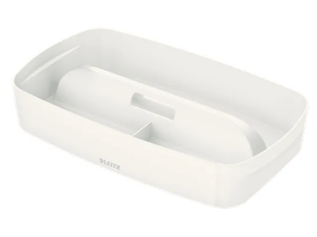 Leitz MyBox WOW Sorteertray met Handvat Klein
