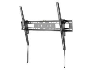Tv Muurbeugel Kantelbaar 60 Tot 100 Inch - 4