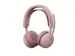 Logitech Zone Wireless 2 ES for Business Headset Bluetooth Roze