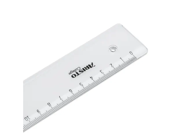 Règle GEOCollege 30cm