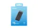 SSD Externe T5 EVO USB 3.2 4To