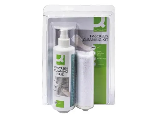 Reinigingsspray Voor Schermen en Toetsenbord 250ml