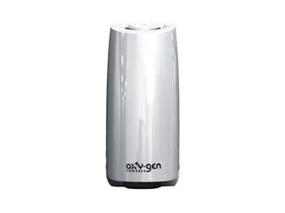 Luchterverfrisser 432001 Euro Oxy-Gen dispenser kunststof wit - 1