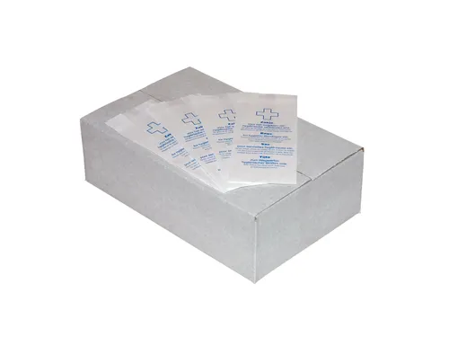Damesverbandzakjes P50906 wit
