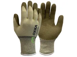 OXXA E-Nature-Grip Cut E 52-710 handschoen - 10/XL