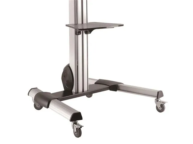 Tv Standaard Mobiel Av Trolley 32 Inch Tot 75 Inch Tv