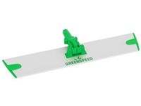 Greenspeed Vlakmopplaat Velcro 40cm